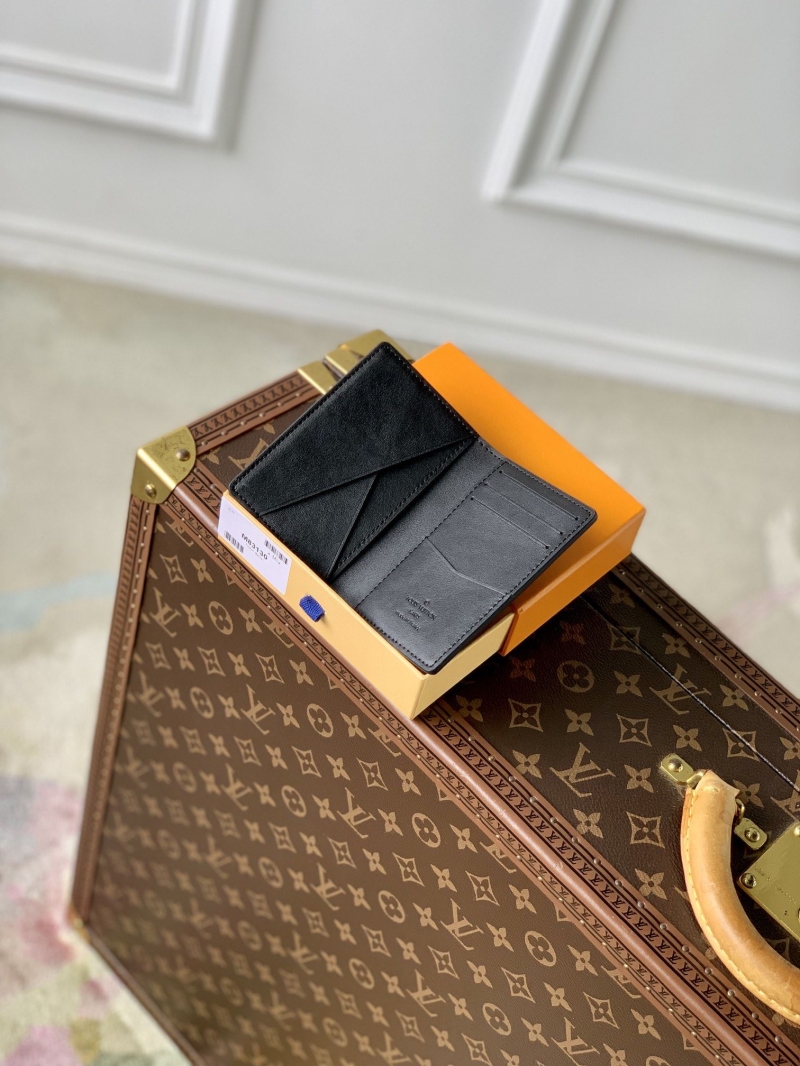 LV Wallets